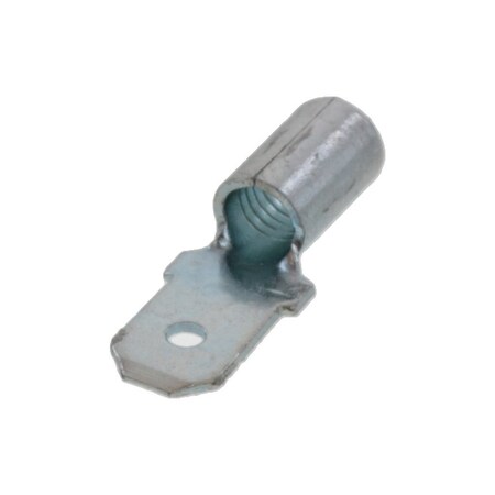 Molex .187X.020 Male Qd Krimp.Taped (Mct-17T) 190220024